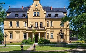 Palac Gruszow